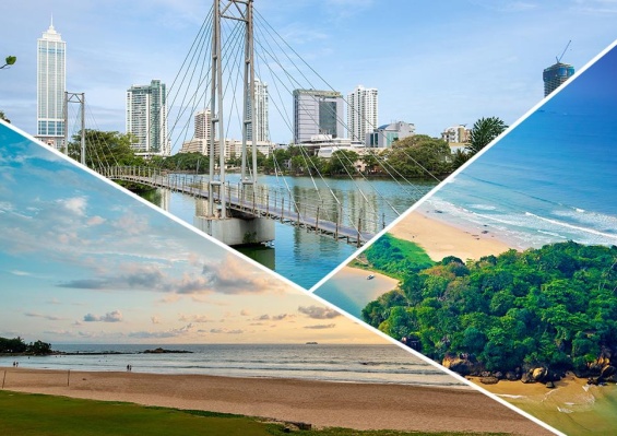 Circuit Privatif Balade Sri Lankaise 4* & Séjour bien-être Ayurvédique Circuit Privatif Balade Sri Lankaise 4* & Séjour bien-être Ayurvédique