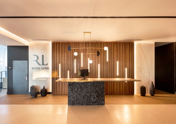 Hôtel Barceló Playa Blanca Royal Level 4* Adult Only +18 Hôtel Barceló Playa Blanca Royal Level 4* Adult Only +18