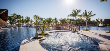 Hôtel Barceló Maya Grand Resort 5* by Ôvoyages, Séjour Mexique, Cancun par Ôvoyages Hôtel Barceló Maya Grand Resort 5* by Ôvoyages, Séjour Mexique, Cancun par Ôvoyages