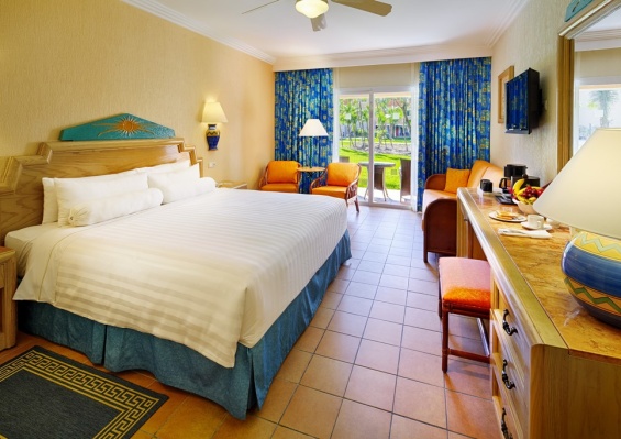 Hôtel Barceló Maya Grand Resort 5* by Ôvoyages Hôtel Barceló Maya Grand Resort 5* by Ôvoyages