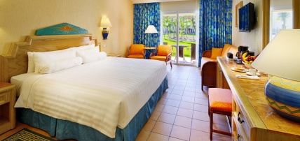 Hôtel Barceló Maya Grand Resort 5* by Ôvoyages, Séjour Mexique, Cancun par Ôvoyages Hôtel Barceló Maya Grand Resort 5* by Ôvoyages, Séjour Mexique, Cancun par Ôvoyages