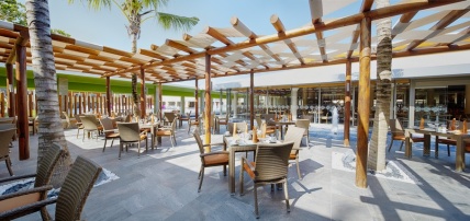 Hôtel Barceló Maya Grand Resort 5* by Ôvoyages, Séjour Mexique, Cancun par Ôvoyages Hôtel Barceló Maya Grand Resort 5* by Ôvoyages, Séjour Mexique, Cancun par Ôvoyages