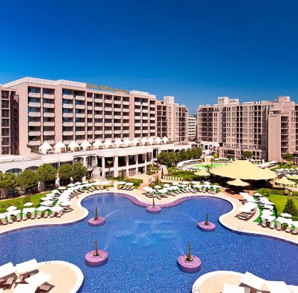 Hôtel Barceló Royal Beach 5* By Ôvoyages, Séjour Bulgarie par Ôvoyages Hôtel Barceló Royal Beach 5* By Ôvoyages, Séjour Bulgarie par Ôvoyages