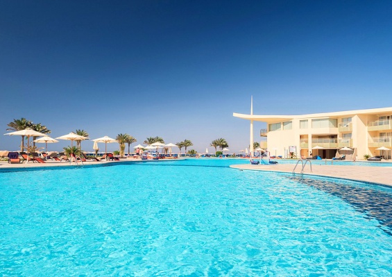 Ôclub Experience Barceló Tiran Sharm 4* Ôclub Experience Barceló Tiran Sharm 4*