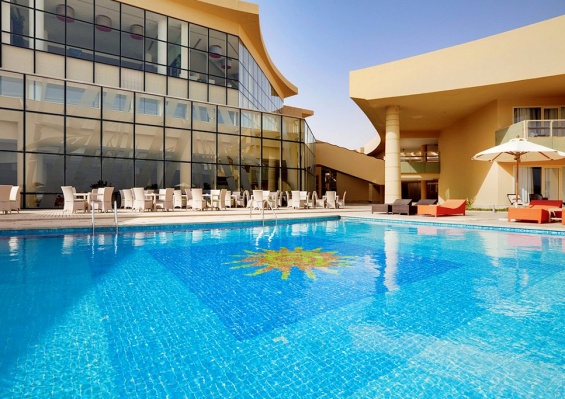 Ôclub Experience Barceló Tiran Sharm 4* Ôclub Experience Barceló Tiran Sharm 4*