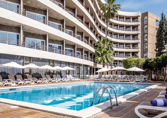 Hôtel Be Live Experience Costa Palma 4* Adult Only +18 Hôtel Be Live Experience Costa Palma 4* Adult Only +18
