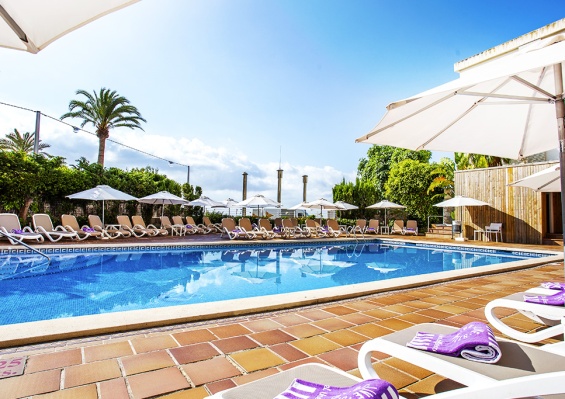 Hôtel Be Live Experience Costa Palma 4* Adult Only +18 Hôtel Be Live Experience Costa Palma 4* Adult Only +18