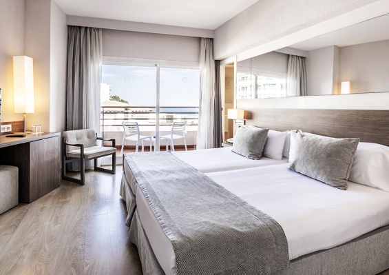 Hôtel Be Live Experience Costa Palma 4* Adult Only +18 Hôtel Be Live Experience Costa Palma 4* Adult Only +18