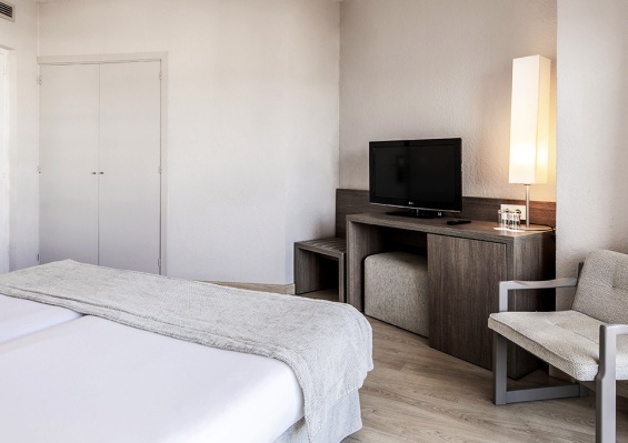 Hôtel Be Live Experience Costa Palma 4* Adult Only +18 Hôtel Be Live Experience Costa Palma 4* Adult Only +18