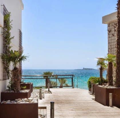 Hôtel Be Live Marivent 4* Adult Only +16, Séjour Espagne & ses îles, Baléares, Majorque par Ôvoyages Hôtel Be Live Marivent 4* Adult Only +16, Séjour Espagne & ses îles, Baléares, Majorque par Ôvoyages