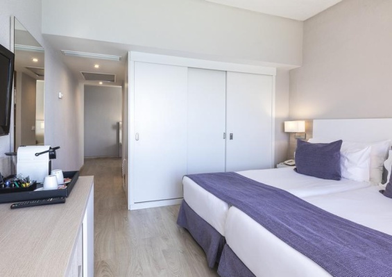 Hôtel Be Live Marivent 4* Adult Only +16 Hôtel Be Live Marivent 4* Adult Only +16