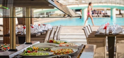 Hôtel Bella Beach 5* by Ôvoyages, Séjour Grèce & ses îles, Crète par Ôvoyages Hôtel Bella Beach 5* by Ôvoyages, Séjour Grèce & ses îles, Crète par Ôvoyages