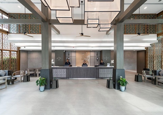 Hôtel Bella Nara Phuket Naiyang Beach 4* Hôtel Bella Nara Phuket Naiyang Beach 4*