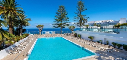 Hôtel Best Semiramis 5* by Ôvoyages, Séjour Espagne & ses îles, Canaries, Tenerife par Ôvoyages Hôtel Best Semiramis 5* by Ôvoyages, Séjour Espagne & ses îles, Canaries, Tenerife par Ôvoyages