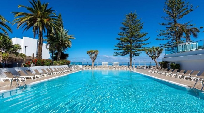 Hôtel Best Semiramis 5* by Ôvoyages, Séjour Espagne & ses îles, Canaries, Tenerife par Ôvoyages Hôtel Best Semiramis 5* by Ôvoyages, Séjour Espagne & ses îles, Canaries, Tenerife par Ôvoyages