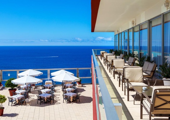 Hôtel Best Semiramis 5* by Ôvoyages Hôtel Best Semiramis 5* by Ôvoyages