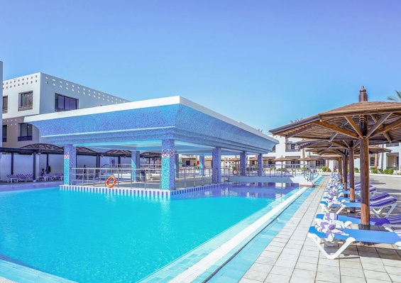 Smart club Blend Club Aqua Resort 4* Smart club Blend Club Aqua Resort 4*