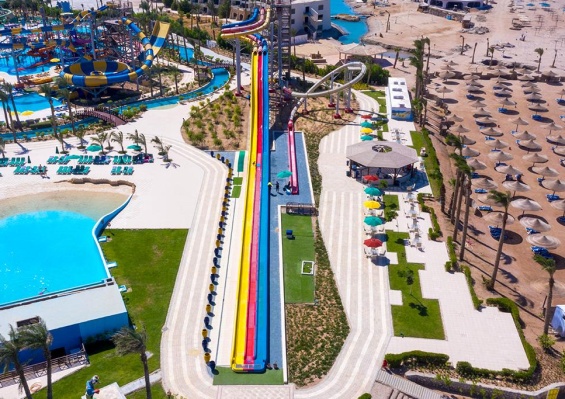 Smart club Blend Club Aqua Resort 4* Smart club Blend Club Aqua Resort 4*