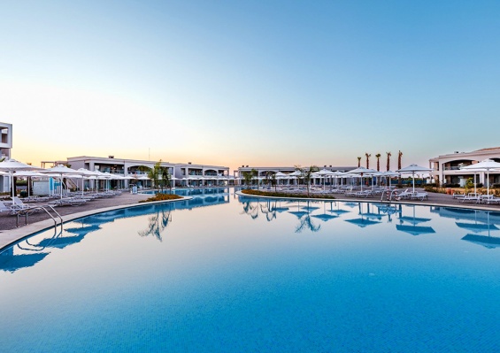 Hôtel Blue Lagoon Queen 5* Hôtel Blue Lagoon Queen 5*