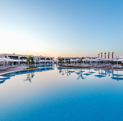 Hôtel Blue Lagoon Queen 5*, Séjour Grèce & ses îles par Ôvoyages Hôtel Blue Lagoon Queen 5*, Séjour Grèce & ses îles par Ôvoyages
