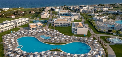 Hôtel Blue Lagoon Queen 5*, Séjour Grèce & ses îles par Ôvoyages Hôtel Blue Lagoon Queen 5*, Séjour Grèce & ses îles par Ôvoyages