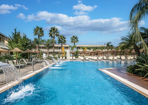 Hôtel Blue Lagoon Resort 5* Hôtel Blue Lagoon Resort 5*