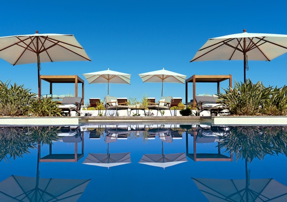 Relais & Châteaux Blue Margouillat 5* Relais & Châteaux Blue Margouillat 5*