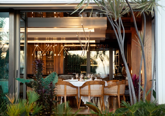 Relais & Châteaux Blue Margouillat 5* Relais & Châteaux Blue Margouillat 5*