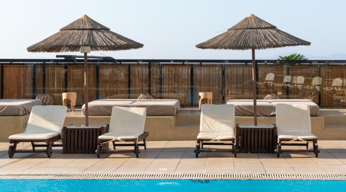 Hôtel Blue Sky City Beach 4* Adult Only +18, Séjour Grèce & ses îles, Rhodes par Ôvoyages Hôtel Blue Sky City Beach 4* Adult Only +18, Séjour Grèce & ses îles, Rhodes par Ôvoyages