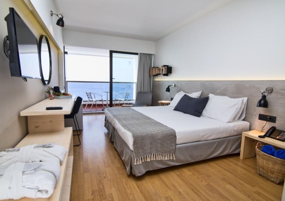 Hôtel Blue Sky City Beach 4* Adult Only +18 Hôtel Blue Sky City Beach 4* Adult Only +18 - photo 3