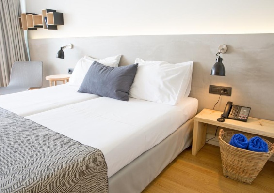 Hôtel Blue Sky City Beach 4* Adult Only +18 Hôtel Blue Sky City Beach 4* Adult Only +18 - photo 4