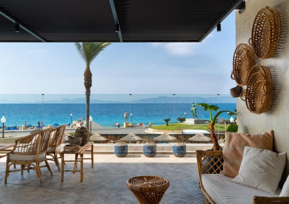 Hôtel Blue Sky City Beach 4* Adult Only +18 Hôtel Blue Sky City Beach 4* Adult Only +18 - photo 5