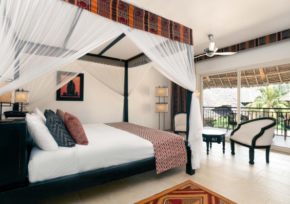 Hôtel Blue Bahari Zanzibar 5* Hôtel Blue Bahari Zanzibar 5*