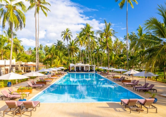 Hôtel Blue Bahari Zanzibar 5* Hôtel Blue Bahari Zanzibar 5*