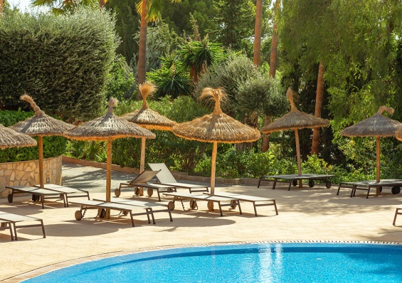 Hôtel Bordoy Don Antonio 4* by Ôvoyages Hôtel Bordoy Don Antonio 4* by Ôvoyages