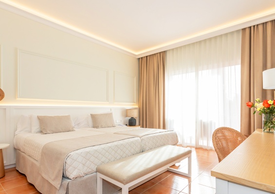 Hôtel Bordoy Don Antonio 4* by Ôvoyages Hôtel Bordoy Don Antonio 4* by Ôvoyages