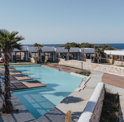 Barceló Nura 5*, Séjour Espagne & ses îles, Baléares, Minorque par Ôvoyages Barceló Nura 5*, Séjour Espagne & ses îles, Baléares, Minorque par Ôvoyages