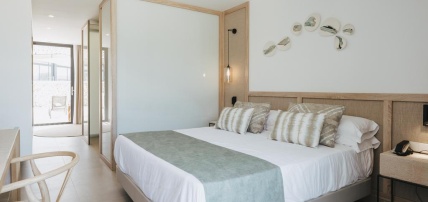 Barceló Nura 5*, Séjour Espagne & ses îles, Baléares, Minorque par Ôvoyages Barceló Nura 5*, Séjour Espagne & ses îles, Baléares, Minorque par Ôvoyages