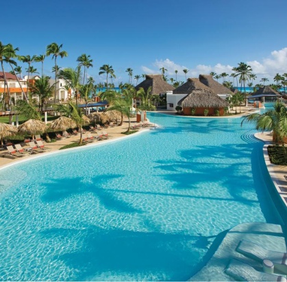 Hôtel Breathless Punta Cana Resort & Spa® 5* Adult Only +18, Séjour République Dominicaine, Punta Cana par Ôvoyages Hôtel Breathless Punta Cana Resort & Spa® 5* Adult Only +18, Séjour République Dominicaine, Punta Cana par Ôvoyages