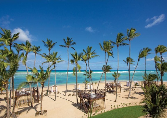 Hôtel Breathless Punta Cana Resort & Spa® 5* Adult Only +18 Hôtel Breathless Punta Cana Resort & Spa® 5* Adult Only +18