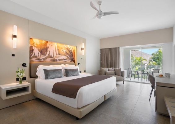 Hôtel Breathless Punta Cana Resort & Spa® 5* Adult Only +18 Hôtel Breathless Punta Cana Resort & Spa® 5* Adult Only +18