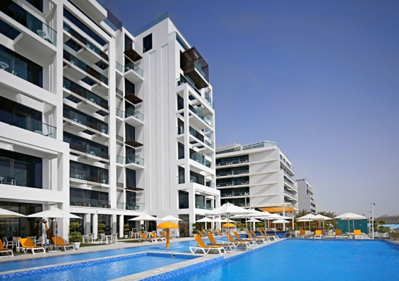 Hôtel C Central Resort The Palm 5* Hôtel C Central Resort The Palm 5*