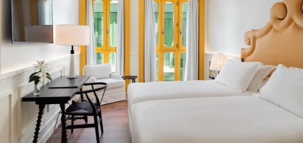 Hôtel H10 Casa de la Plata 4*, Séjour Espagne & ses îles, Espagne continentale, Andalousie par Ôvoyages Hôtel H10 Casa de la Plata 4*, Séjour Espagne & ses îles, Espagne continentale, Andalousie par Ôvoyages