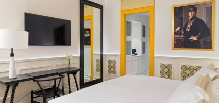 Hôtel H10 Casa de la Plata 4*, Séjour Espagne & ses îles, Espagne continentale, Andalousie par Ôvoyages Hôtel H10 Casa de la Plata 4*, Séjour Espagne & ses îles, Espagne continentale, Andalousie par Ôvoyages