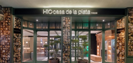 Hôtel H10 Casa de la Plata 4*, Séjour Espagne & ses îles, Espagne continentale, Andalousie par Ôvoyages Hôtel H10 Casa de la Plata 4*, Séjour Espagne & ses îles, Espagne continentale, Andalousie par Ôvoyages