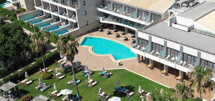 Hôtel Castello Boutique Resort & Spa 5* Adult Only +16, Séjour Grèce & ses îles, Crète par Ôvoyages Hôtel Castello Boutique Resort & Spa 5* Adult Only +16, Séjour Grèce & ses îles, Crète par Ôvoyages