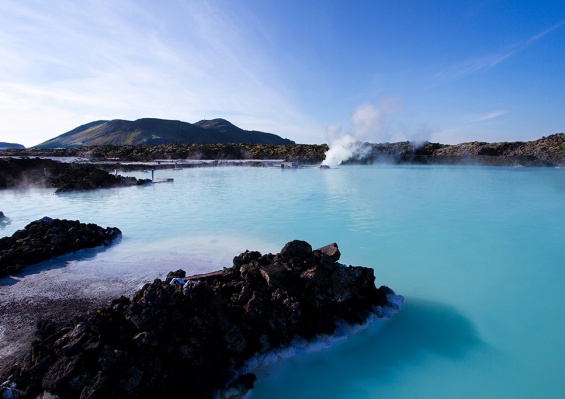 City Break à Reykjavik : Bien-être & Aurores Boréales by Ôvoyages City Break à Reykjavik : Bien-être & Aurores Boréales by Ôvoyages