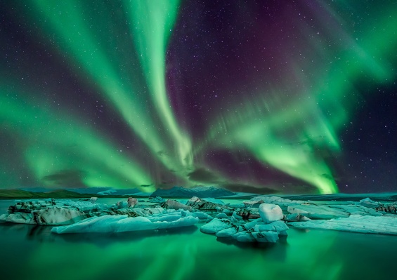 City Break à Reykjavik : Bien-être & Aurores Boréales by Ôvoyages City Break à Reykjavik : Bien-être & Aurores Boréales by Ôvoyages