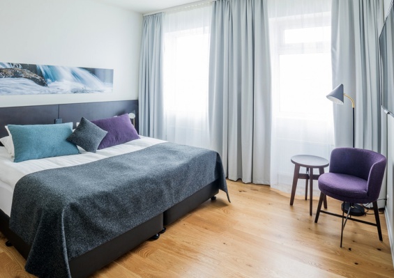 City Break à Reykjavik : Bien-être & Aurores Boréales by Ôvoyages City Break à Reykjavik : Bien-être & Aurores Boréales by Ôvoyages