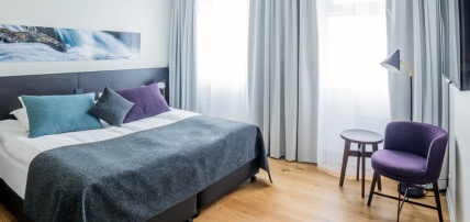 City Break à Reykjavik : Bien-être & Aurores Boréales by Ôvoyages, Séjour Islande par Ôvoyages City Break à Reykjavik : Bien-être & Aurores Boréales by Ôvoyages, Séjour Islande par Ôvoyages